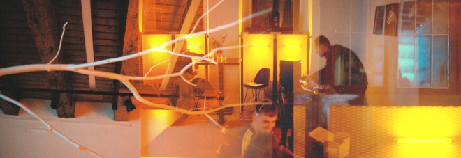 23 THUGGER TAPE release, Point gallery, Karaoke Tundra, Blueray Koranthug